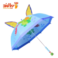 چتر دراگون و یونی کورن (جدید) پیکاردو picardo