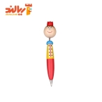 خودکار فنری پیکاردو طرح دخترک پسرک