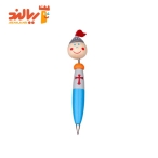 خودکار فنری پیکاردو طرح دخترک پسرک