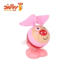 حیوانات چوبی کوکی پیکاردو