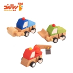 ماشین راه سازی پیکاردو کوکی کوچک BZ-02