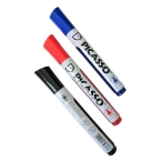 ماژیک وایت برد پیکاسو جوهر مایع نوک گرد