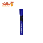 ماژیک معمولی رنگ جور پیکاسو نوک گرد گریپ دار