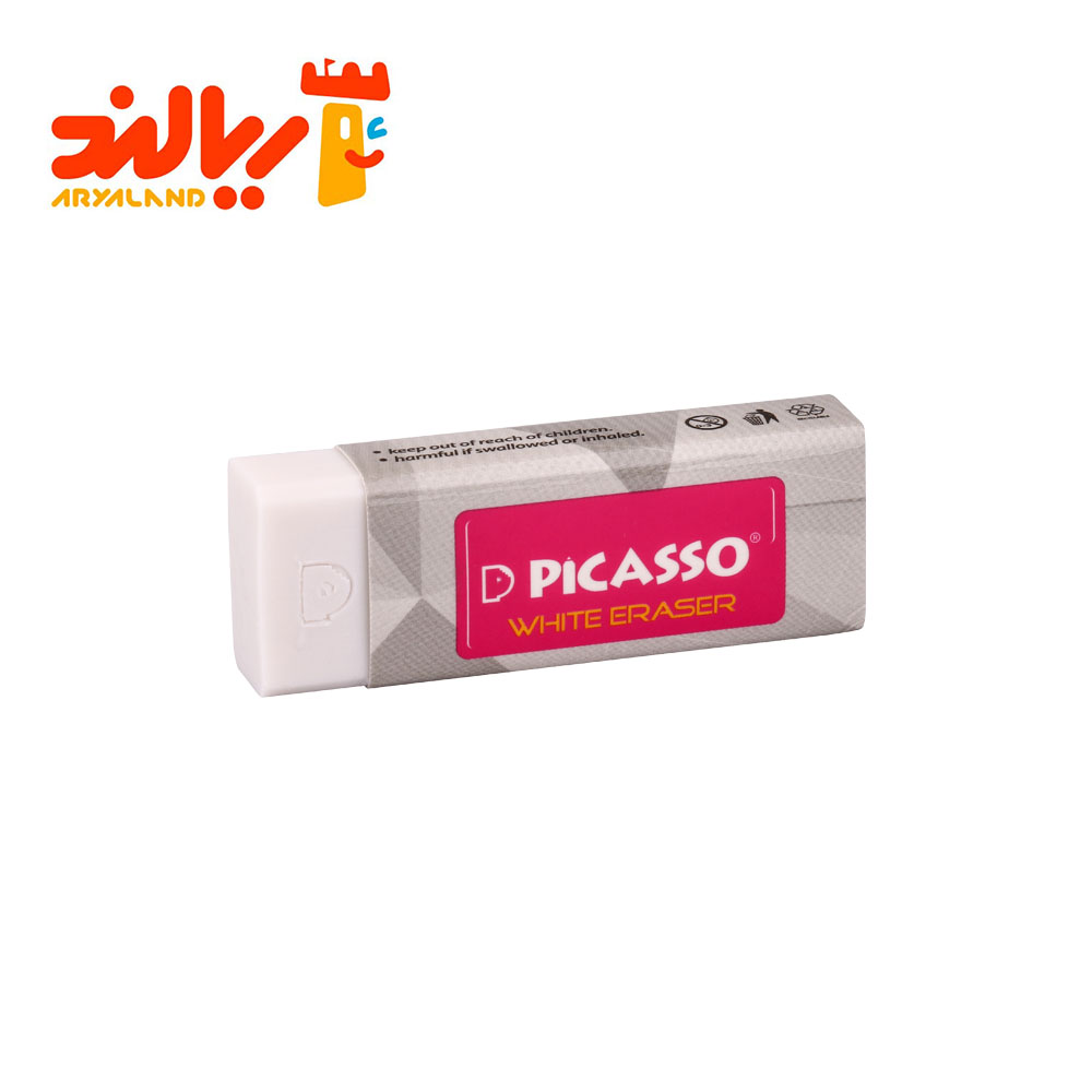 پاک کن پیکاسو E20B