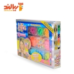 ست فانی بافت بزرگ