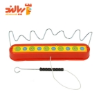 بازی فکری اعصاب سنج سفیر کودک و آینده