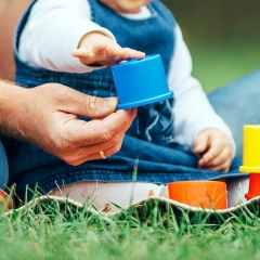 بررسی 10 اسباب بازی آموزشی کودکان