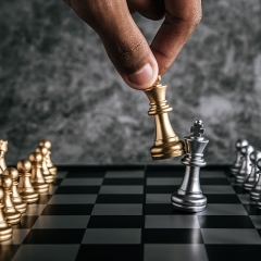 آموزش بازی شطرنج | صفر تا صد قوانین شطرنج