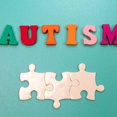 برای کشف استعداد کودکان اوتیسم چه باید کرد؟