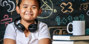 آموزش اعداد به کودکان پیش دبستانی