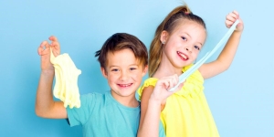 آموزش بازی اسلایم | با فرزندت همراه شو