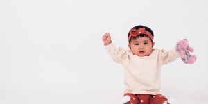 معرفی 10 اسباب بازی دخترانه برای کودکان زیر سه سال