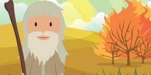 بهترین پاسخ برای سوال کودکان درباره خدا