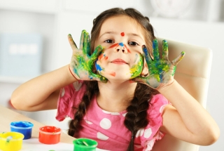 بهترین اسباب بازی برای پرورش خلاقیت کودک کدامند؟