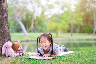 خاله بازی | بهترین روش آموزش مهارت های زندگی به کودکان