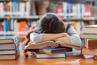 5 ایده برای رفع خواب آلودگی در مدرسه