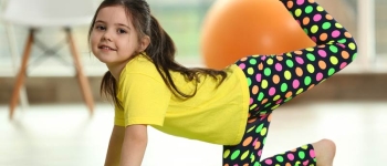 بهترین ورزش متناسب با سن کودک کدام است؟