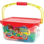 خمیر شنی 1500 گرمی آریا