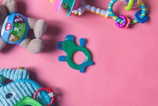 نکات طلایی خرید اسباب بازی برای کودکان خردسال