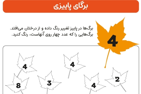 تمرین عدد 4