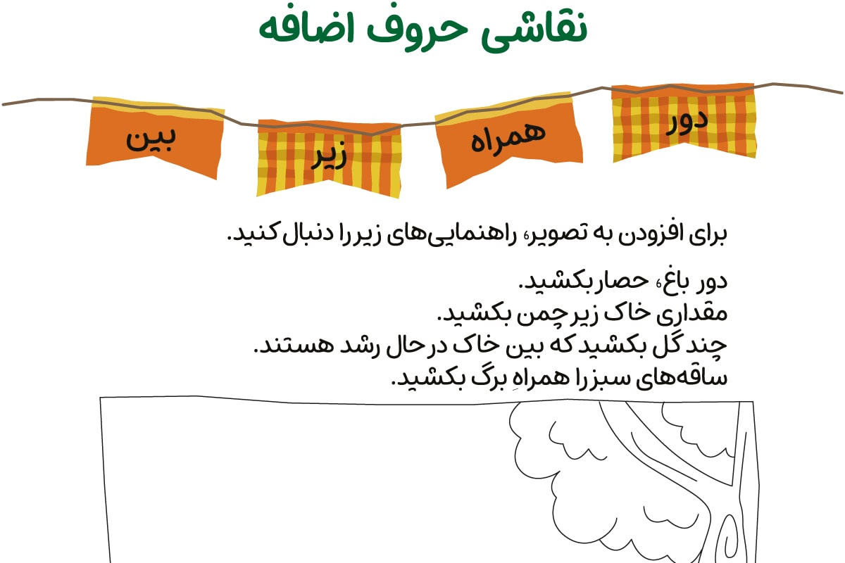 حروف اضافه 1