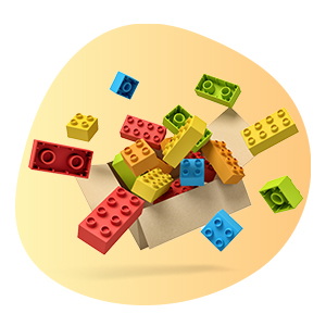 بازی ساختنی