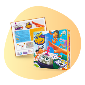 بازی فکری کودک و خردسال