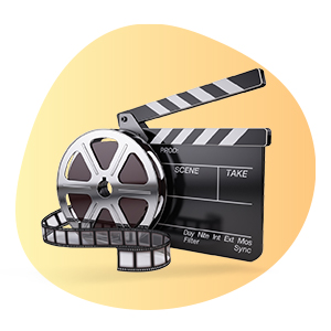 فیلم و انیمیشن