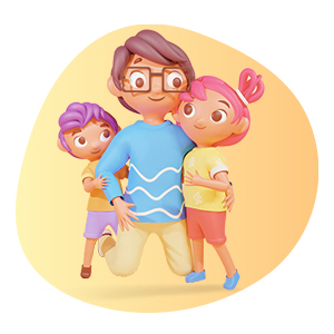 مادر و کودک