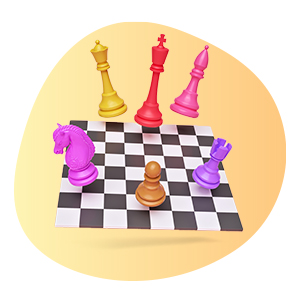 معرفی بازی سرگرمی