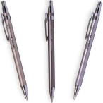 اتود (مداد نوکی) 0.7 پنتر مدل Metal Jacket