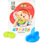 اسباب بازی آموزشی برج دندونی سنجاقک