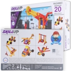 اسباب بازی ساختنی استرابیلد مهارت افزا