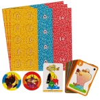 بازی فکری رام و دیس هوپا