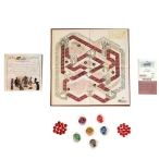 بازی فکری شاه دزد وزیر دوئل