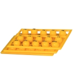 بازی فکری دبرنا گردونه بینگو مدل کلاسیک