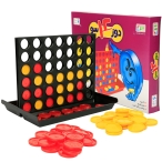 بازی فکری دوز 4 سو بزرگ ایستاده بازی کار