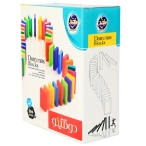 بازی فکری دومینو 100 قطعه لبخند