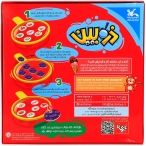 بازی فکری ذره بین بازیتا