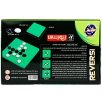 بازی فکری ریورسی 6*6 لبخند Labkhand