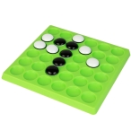 بازی فکری ریورسی 6*6 لبخند Labkhand