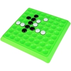 بازی فکری ریورسی 8*8 لبخند