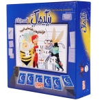 بازی فکری نیکیماک هوپا