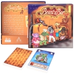 بازی فکری کافه حیوانات زوخ Beasty Bar