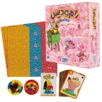 بازی فکری رام و دیس هوپا