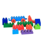 لگو جعبه ای 62 قطعه هاچینو