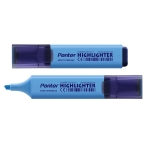 ماژیک هایلایتر ۶ عددی پنتر مدل کلاسیک CH511