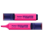 ماژیک هایلایتر ۶ عددی پنتر مدل کلاسیک CH511