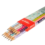 مداد مشکی آریا مدل سیرک