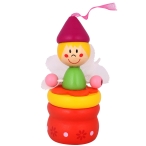 مهر استامپ پیکاردو طرح عروسکی